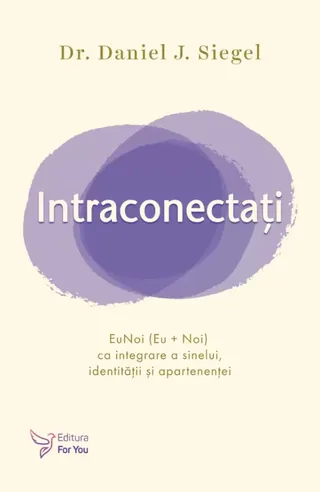 Coperta cărții Intraconectați