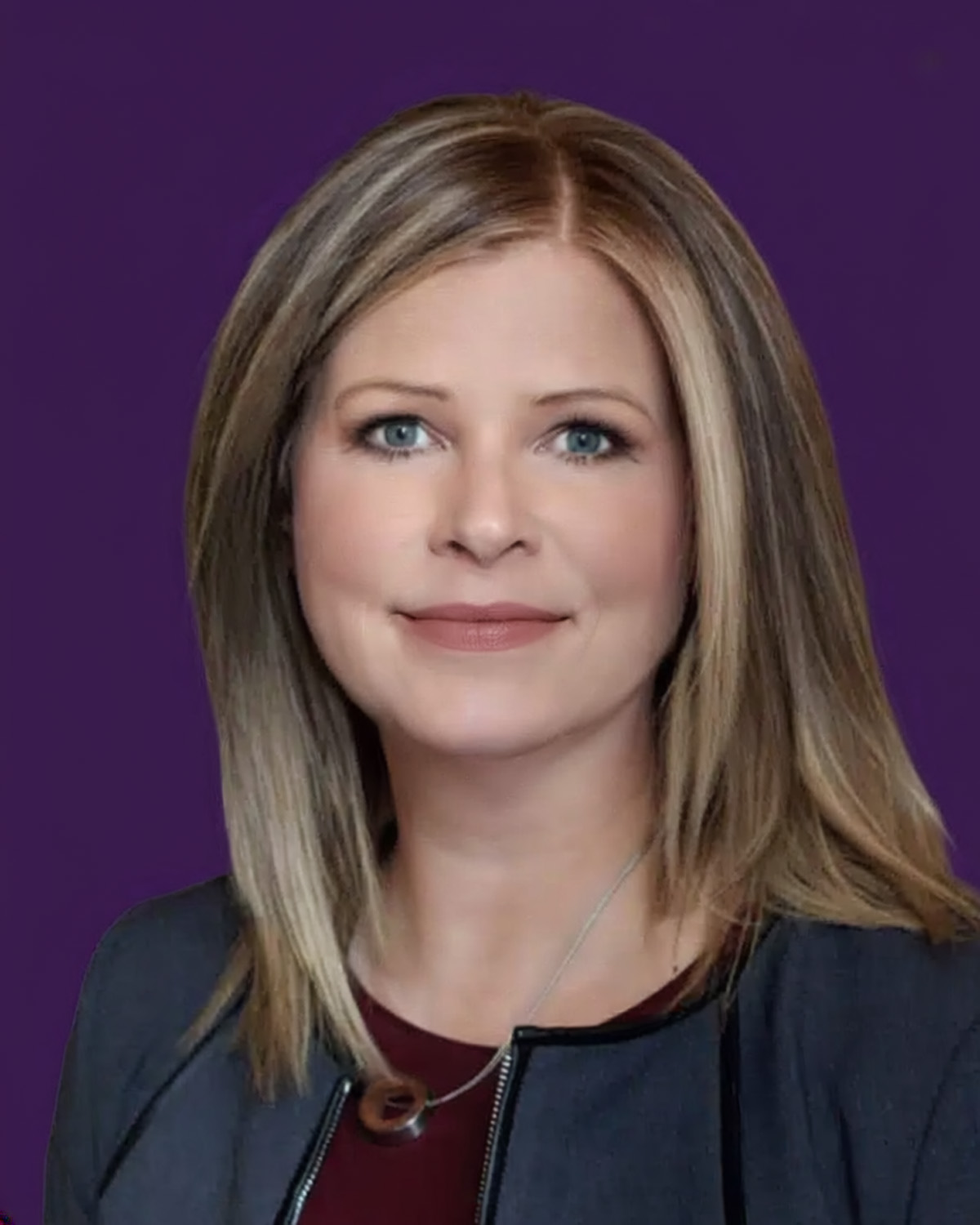 Dr. Deborah MacNamara