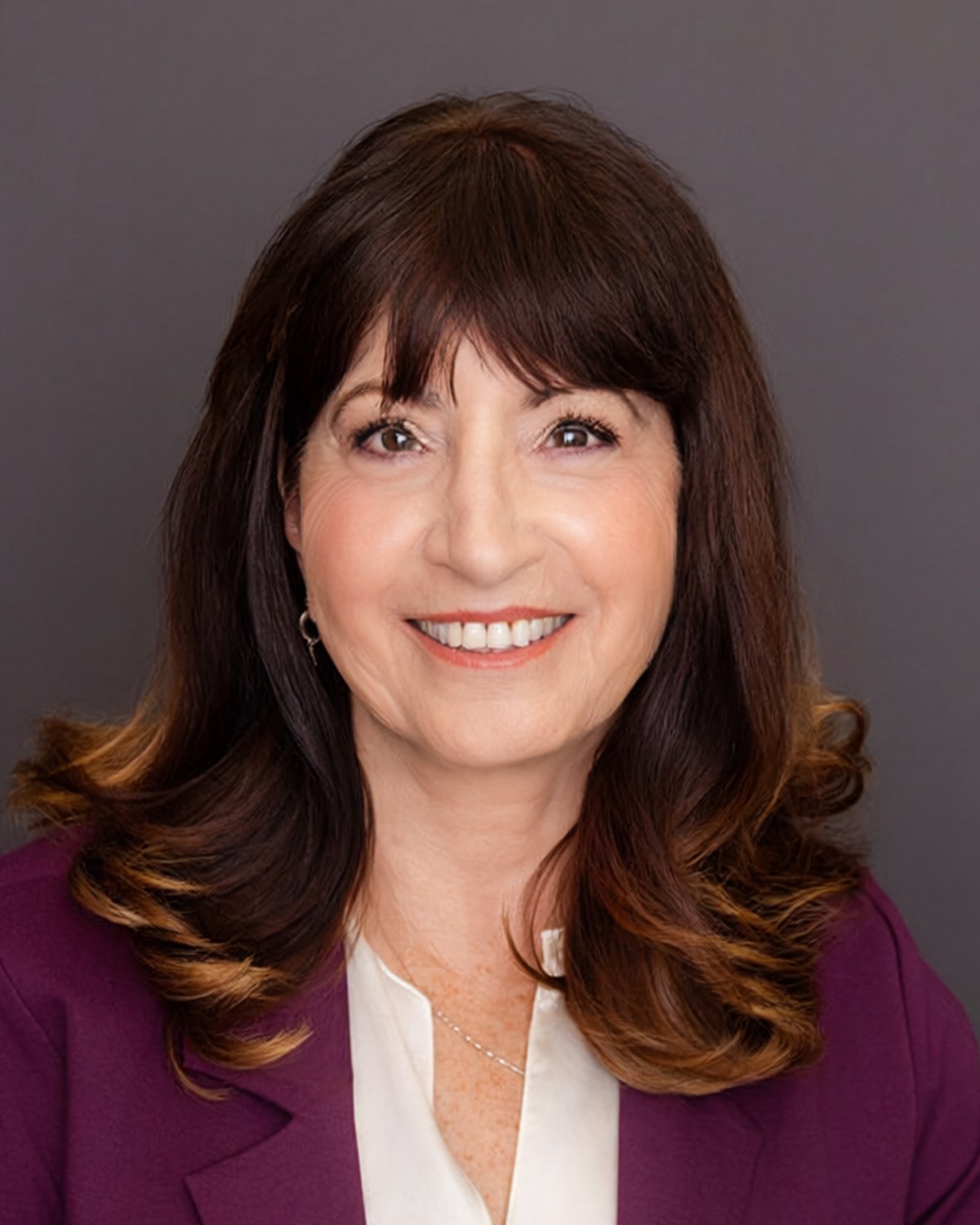 Dr. Siggie Cohen